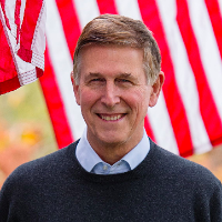 Congressman Don Beyer (VA-8)